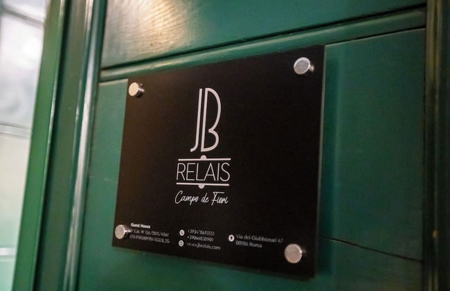 Jb Relais - Campo De' Fiori - Foto 2
