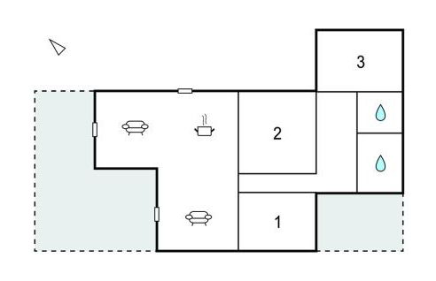 Cozy Home In Dolus-D'oléron With Wifi - Foto 32