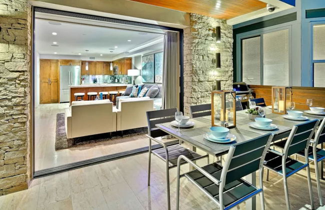 3 BR Roof Deck Ocean Views Hot Tub Beach Block - Foto 36