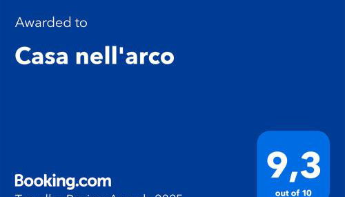 Casa nell'arco - Foto 4