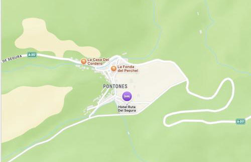 Apartamento BANDERILLAS - Hotel Ruta del Segur - Foto 10