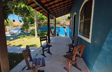 Solaris Beach House - Espaçosa e perto de tudo - Foto 27