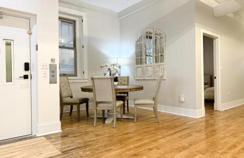 The Historic Lyric Presidential Suite - Foto 20