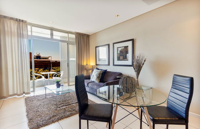 De Waterkant Studio Apartment - Feel Like Home! - Foto 1