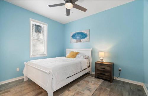 Luxe Retreat! Bar|Rooftop DT Views|Hot Tub|Arcade - Foto 28