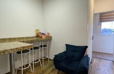 Residencial Luce Del Sole Apt 3 - Photo 42