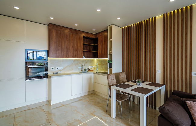 EcoLoft Studios - Foto 5