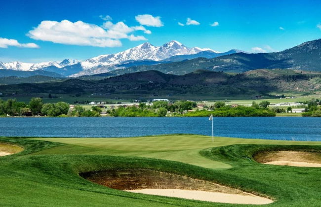 Colorado Modern Retreat with King Beds, Pickleball - Foto 55