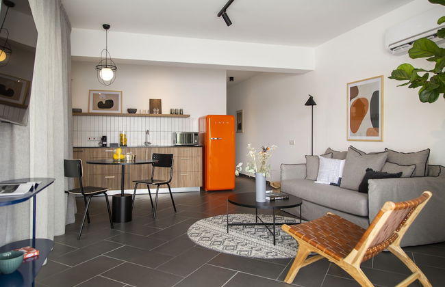 LIV Urban Suites - Foto 25