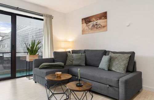 EasyBike Balkon Switch 4P Grill - Foto 20