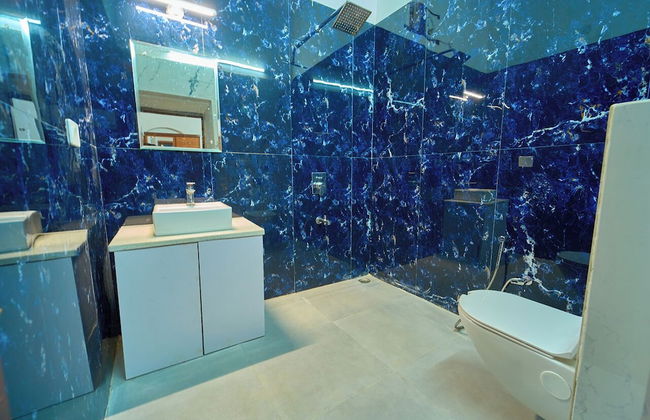 Shivv's heritage inn - Foto 40