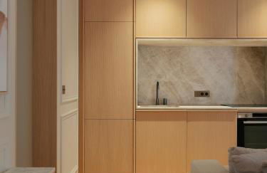 Maison Iéna - Serviced Apartments on Champs Elysées - Foto 10