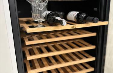 BaySun Apartment & SPA - Bayline - Foto 32