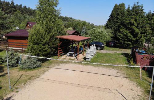 Domki Anastazewo - Foto 33