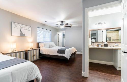 Cleanest remodeled home in Coeur d'Alene! A hundred 5 Star reviews - Foto 6