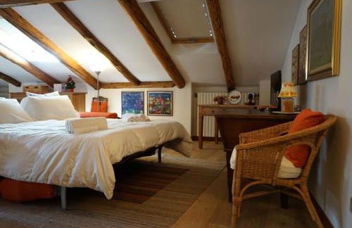 Appartamento Les Cimes - Foto 16