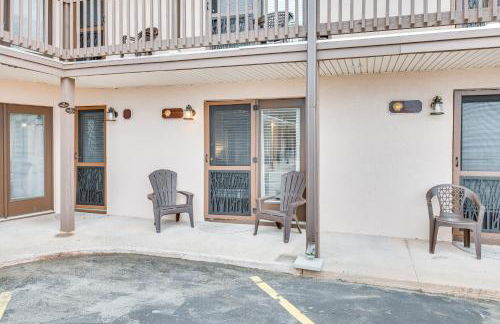 Beachfront 9 Condo on Old Orchard Beach - Foto 16