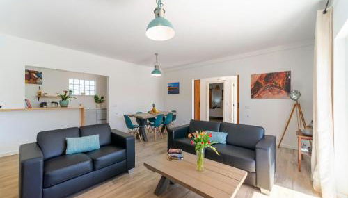 Rural Holiday Home with Pool - Foto 2