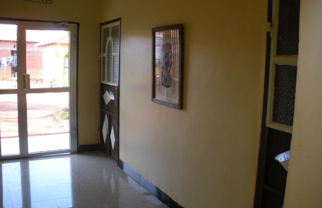 Jambo Rooms-the B&B In Karatu - Foto 6