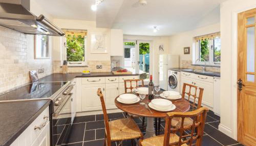 Jasmine Cottage Porlock - Foto 3, Other