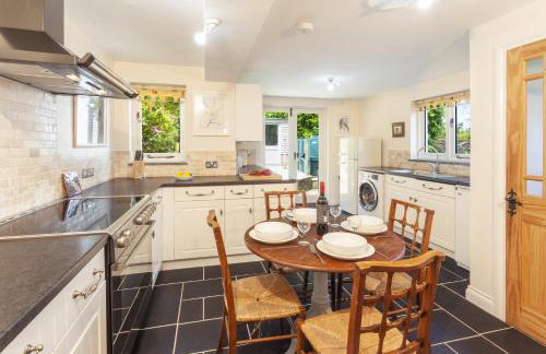 Jasmine Cottage Porlock - Foto 3