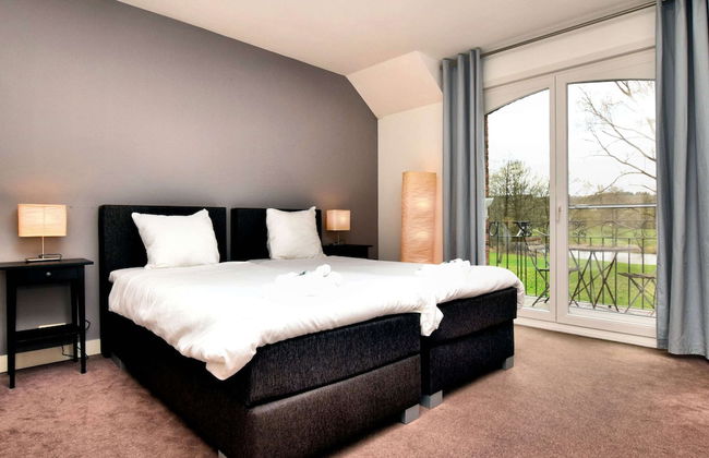 Cottage on the Banks of the Ourthe in Durbuy - Photo 7