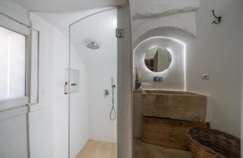 Amazing Apartment Alla Corte with pool and sauna - Foto 25