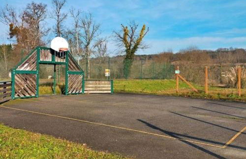 Appartement 2 chambres, piscines, jeux extérieurs, tennis - Foto 16