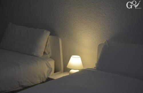 GQ Deluxe Apartment - Foto 20