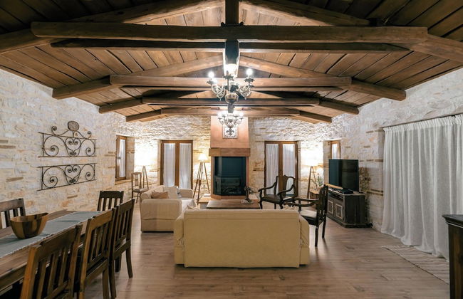 Villa Castello - Photo 29