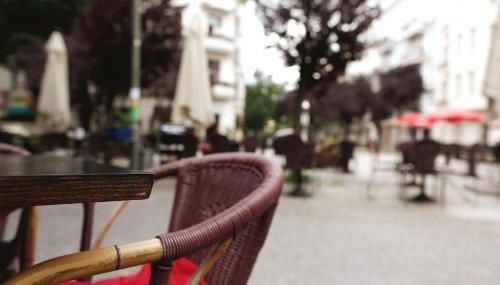 LANG Li by ROCKCHAIR Apartments l SUPERHOST Status l 2 Bedrooms Boxspringbeds in City Center - Cozy Family & Business Flair welcomes you! - Foto 3