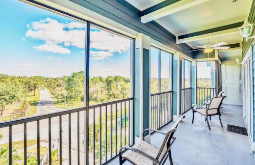 Near Disney - 3BR Condo - Pool and Games - Foto 4