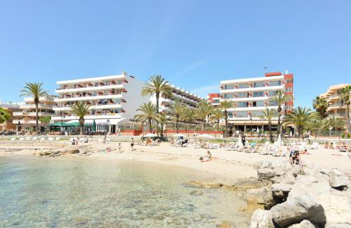 Apartamentos Lido - Foto 11