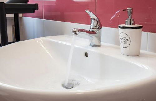 Ampio appartamento familiare Metro A a 50m - Foto 30