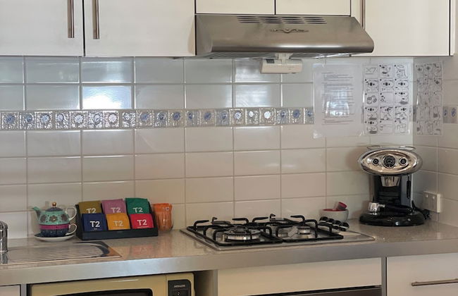 CocknBull Boutique Hotel - Photo 30