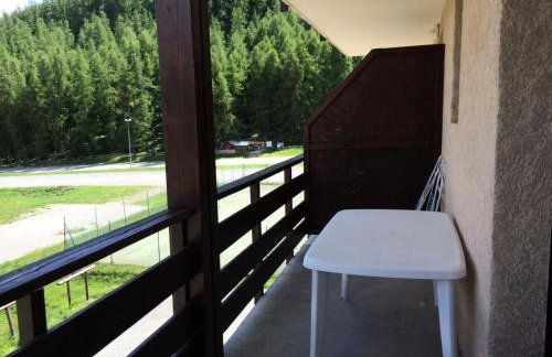 Résidence Gardette - Superbe vue sur les montagnes de ce T2 à Réallon A13 MAE-9051 - Photo 8