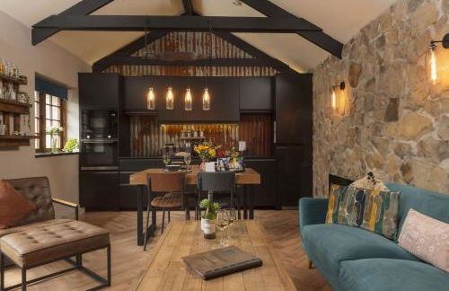 The Old Dairy - Foto 1