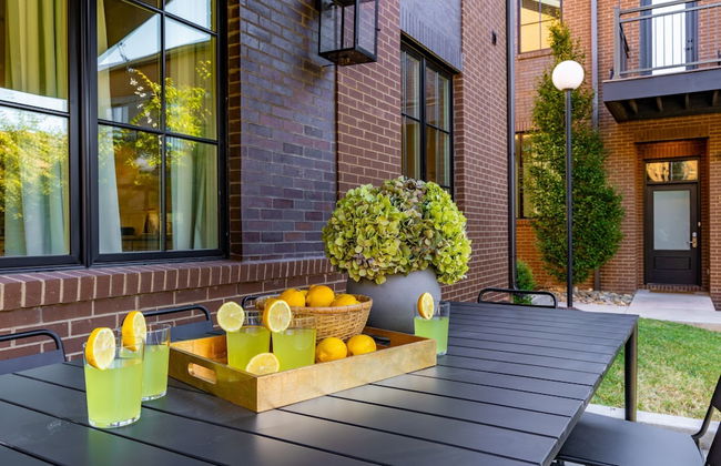 The Magnolia 8 by Avantstay Downtown Balcony - Foto 34