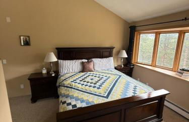 Your Mountain Retreat - Foto 18