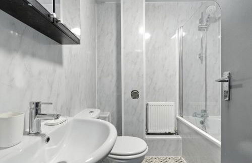 Bricklane Hideout-Close to towerbridge - Foto 12