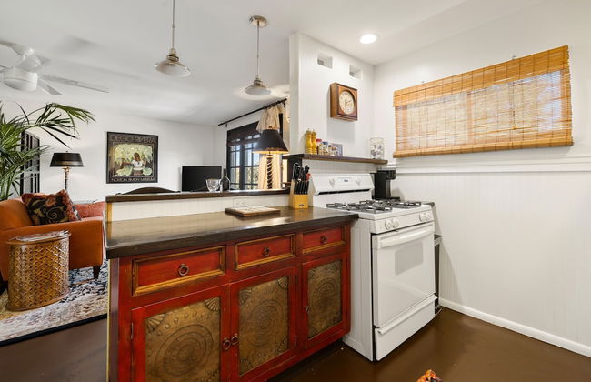 Rock House Haven Retreat - Photo 4