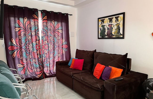 Condomínio com Piscina á 500m da Praia - Photo 49