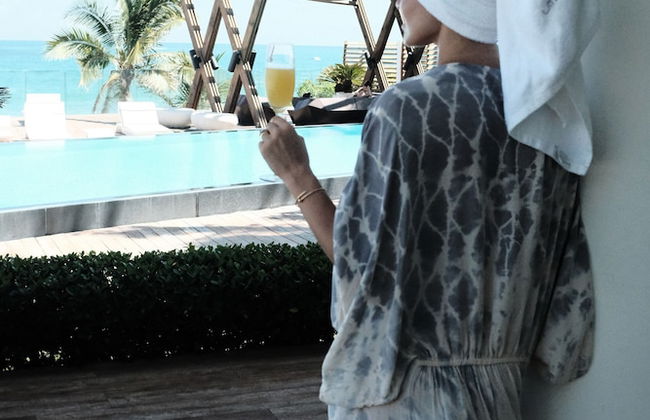 Ultravioleta Boutique Residences - Photo 27