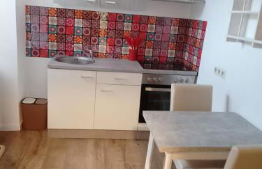 Zum Ritter Ferienwohnung 500 Meter zum Freizeitpark Plohn - Foto 13