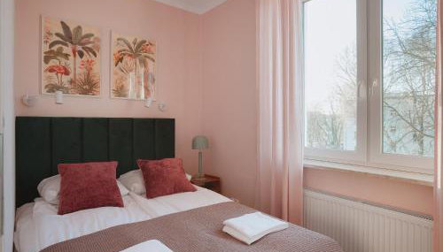 Modern 1BR Apartment near PGE Narodowy by Noclegi Renters - Foto 4