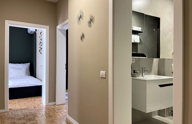 Premium Apartments - Foto 14