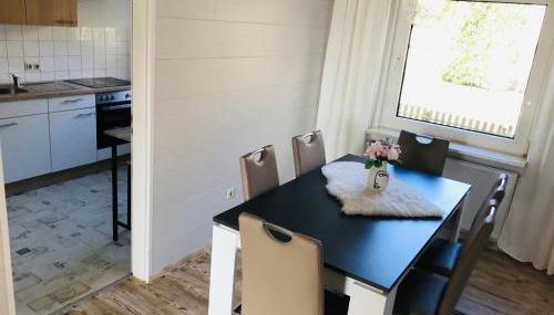 Ferienwohnung Harzblick 3 - Foto 3