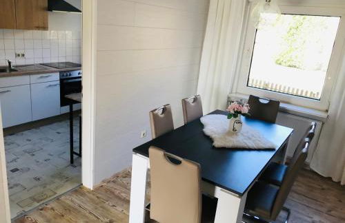 Ferienwohnung Harzblick 3 - Foto 3