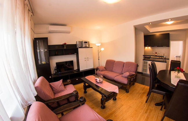 Apartment Gomilica - Foto 18