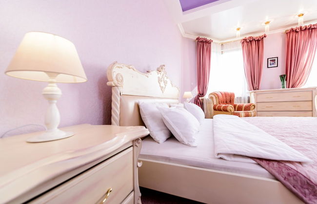 Penthouse Voykovskaya. 2 levels. 6 rooms. 330 sqm - Foto 5